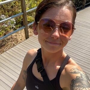 Meet your Posher, Katelynn